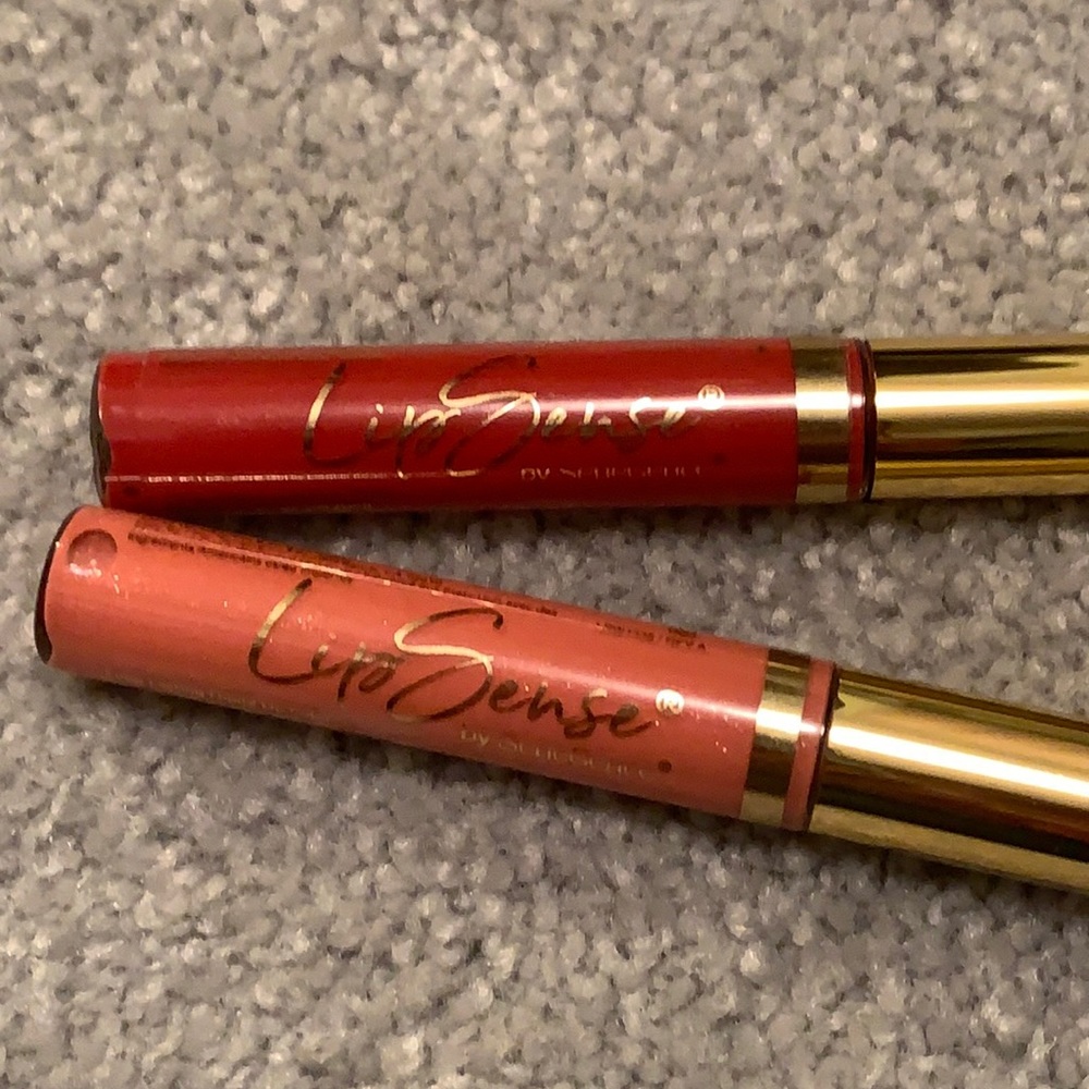 Senegence LipSense Colors